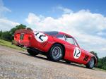 Ferrari 330 LM Berlinetta 1962 года